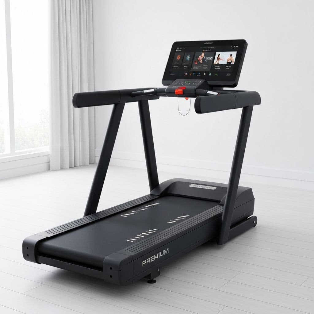 NordicTrack gym equipment