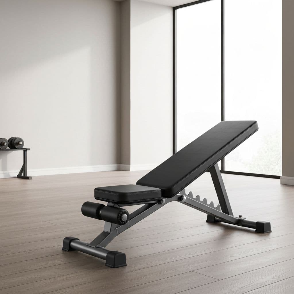 REP Fitness gym equipment